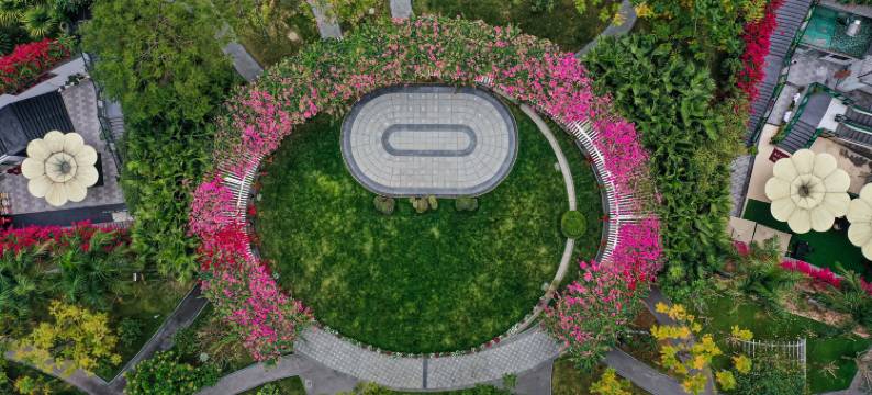 深圳南山科技园若玺轻宿酒店图片