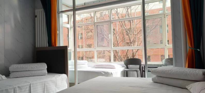 家林家庭宾馆(西宁海湖店)图片