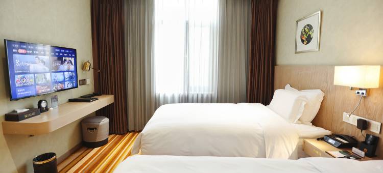 荣成玫瑰度假酒店图片