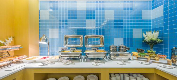 如家酒店·neo(常熟董浜镇店)图片