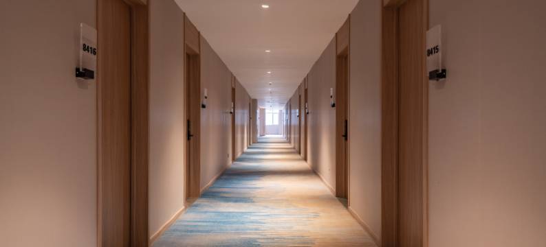 明瑞大酒店(泰安泰山吾悦广场店)图片