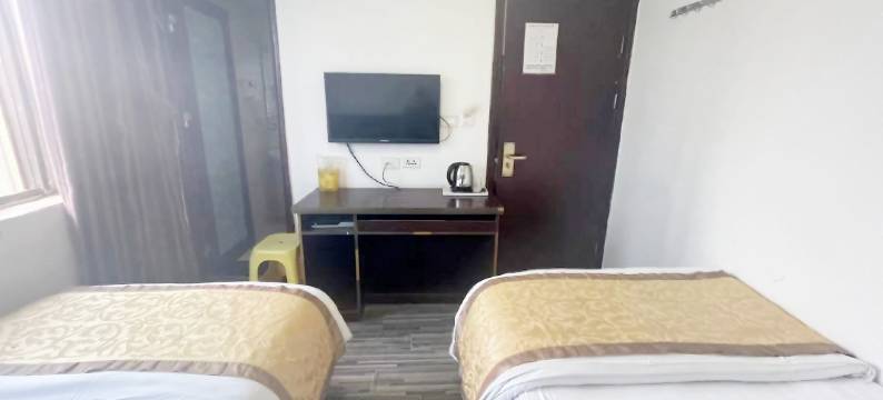 贵阳林春宾馆(贵阳火车站万象城店)图片