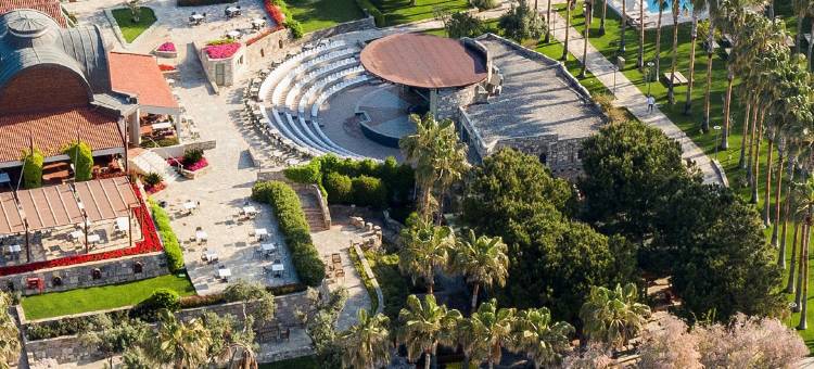 阿鲁姆巴鲁特精选酒店-超全包式(Arum Barut Collection - Ultra All Inclusive)图片