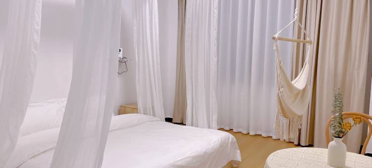 宿棠月民宿图片