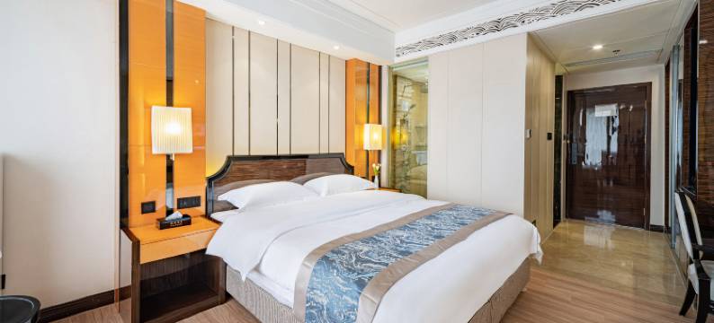 晚风酒店(春熙路太古里店)图片