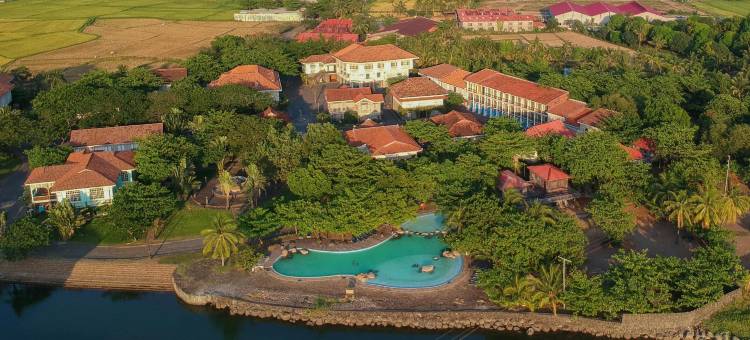 阿库沙拉斯卡萨斯菲律宾人酒店(Las Casas Filipinas de Acuzar)图片
