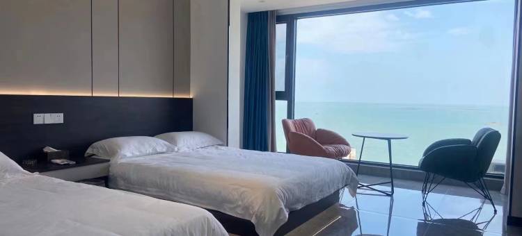 山海名苑海景民宿图片