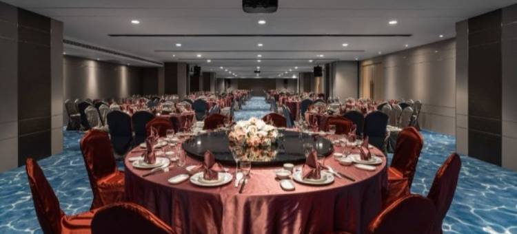 台中鳳凰酒店图片