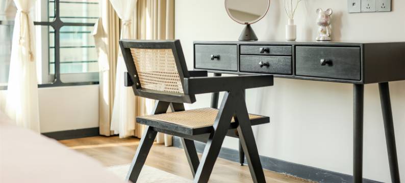 梵调美宿(重庆解放碑步行街店)图片