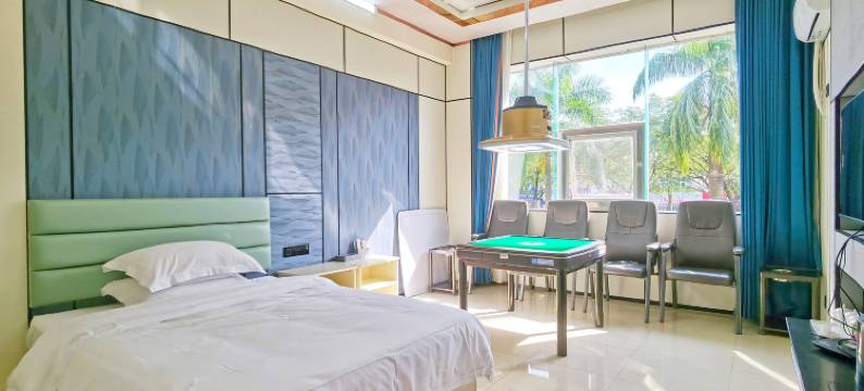 琼海沃泰莱酒店(银海路杂粮街店)图片