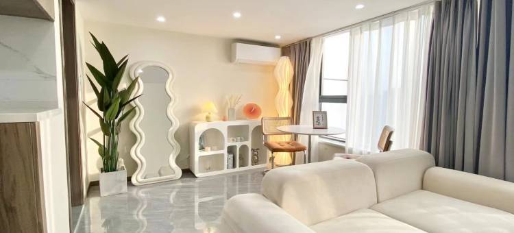 温州叁時民宿(万象城店)图片