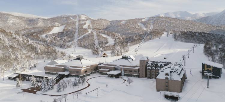 Club Med北海道Kiroro Peak度假村(Club Med Kiroro Peak)图片