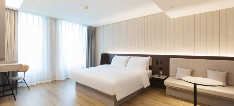 汉庭酒店(南阳社旗店)图片