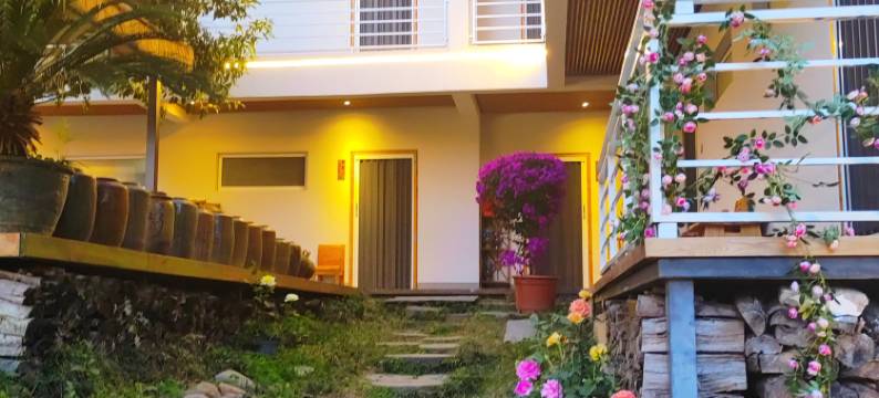 杨梅亭艺栈·观瓷习艺度假民宿(景德镇三宝国际瓷谷景区店)图片