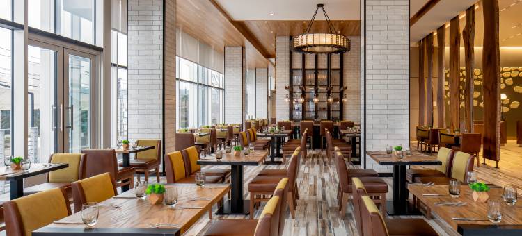 波特兰凯悦酒店(Hyatt Regency Portland)图片
