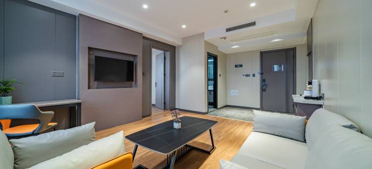 艺龙瑞云酒店(邯郸河北工程大学店)图片