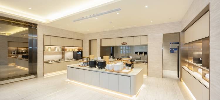 全季酒店(嘉兴南湖商务大道店)图片