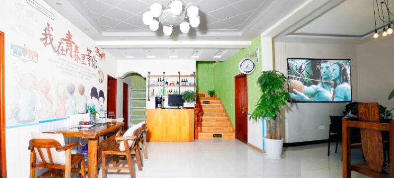 崂山枫舍民宿图片