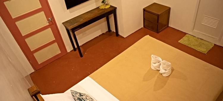 伯特利民宿(Bethel Bed and Breakfast)图片