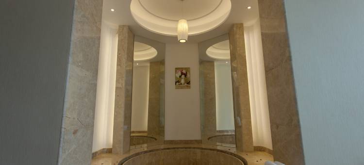 保山蒲缥温泉度假村图片