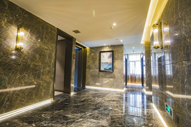 Nuosang Zhouji HotelOver view