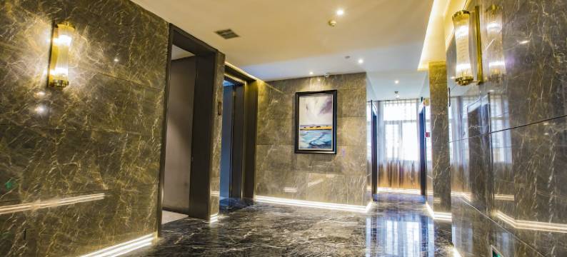 合作诺桑洲际酒店图片