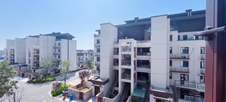 唐山乐亭漫嘟精品观海民宿图片