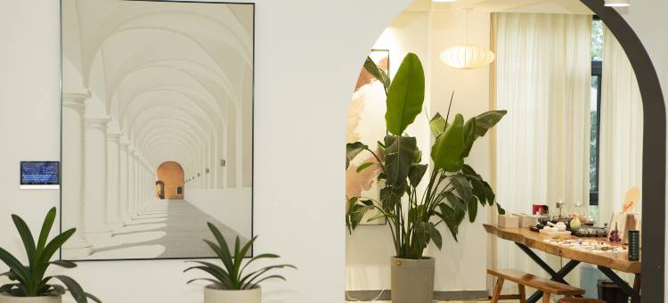 桐庐大里漫宿Darling House图片