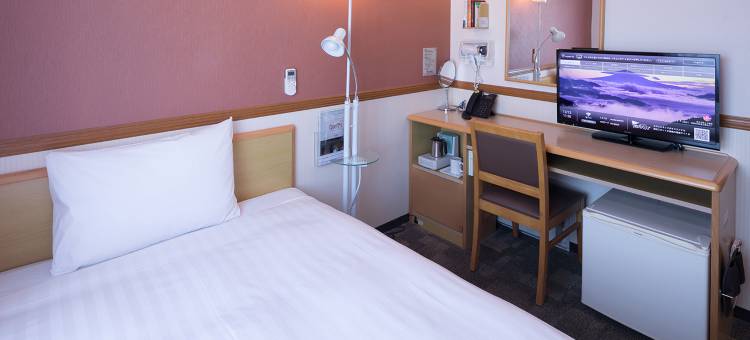 东横INN-松山一番町(Toyoko Inn Matsuyama Ichibancho)图片
