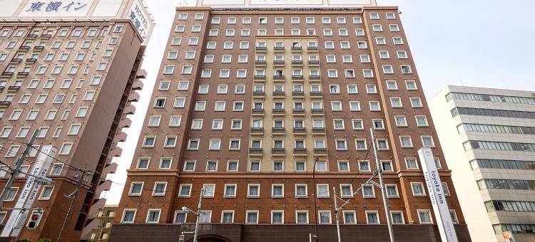 东横INN羽田机场2(Toyoko Inn Tokyo Haneda Airport No.2)图片