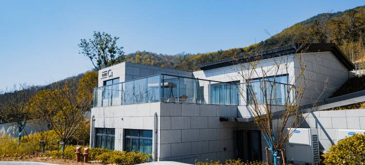 兰亭文化主题酒店图片