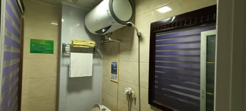 武威昌顺宾馆图片