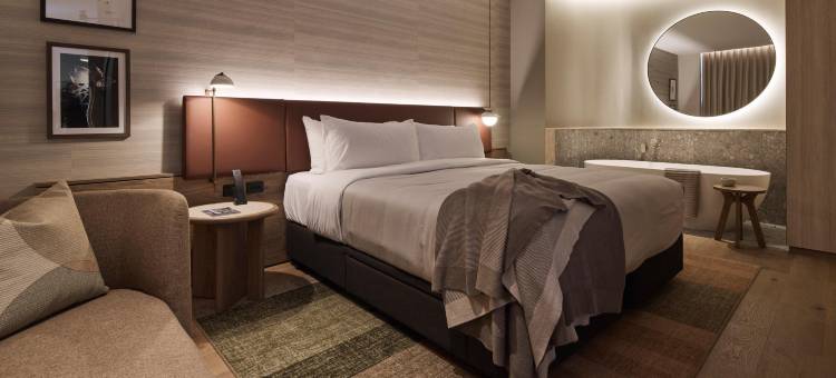 里吉斯墨尔本酒店(Rydges Melbourne an EVT hotel)图片