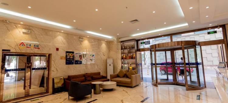 速8精选酒店图片