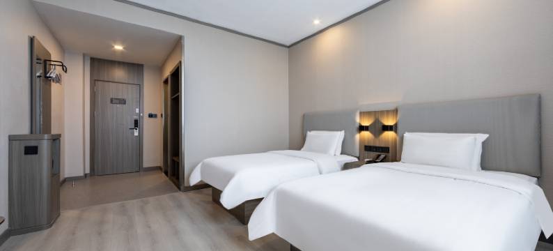 汉庭酒店(上海虹桥机场北翟路店)图片