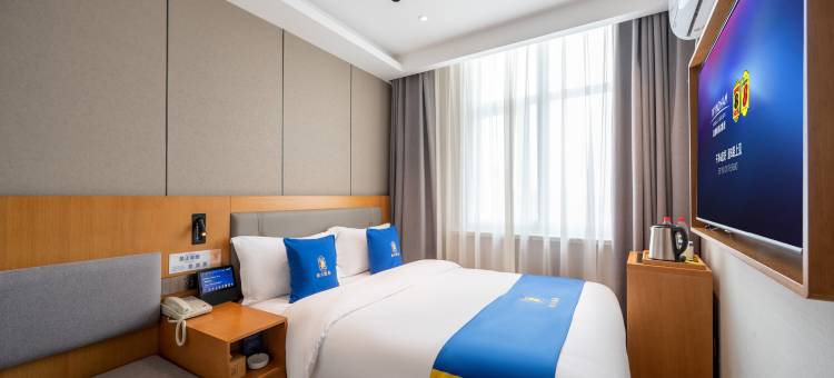 速8精选酒店(康保店)图片