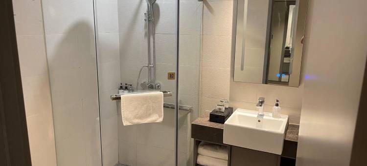 如家商旅酒店(临沂火车站站前广场店)图片