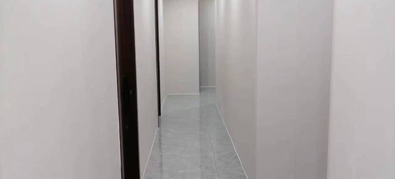 苏州越雷旅馆图片