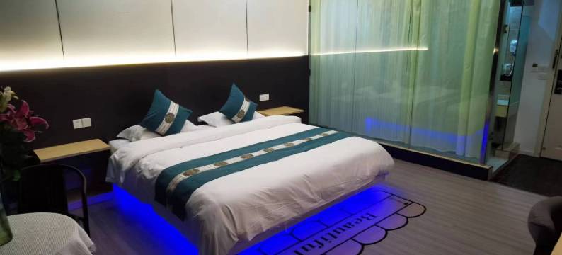 荔波小七孔隐溪小院民宿图片