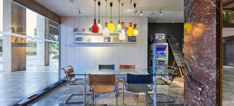 梅斯特广场酒店(Hotel Plaza Venice)图片