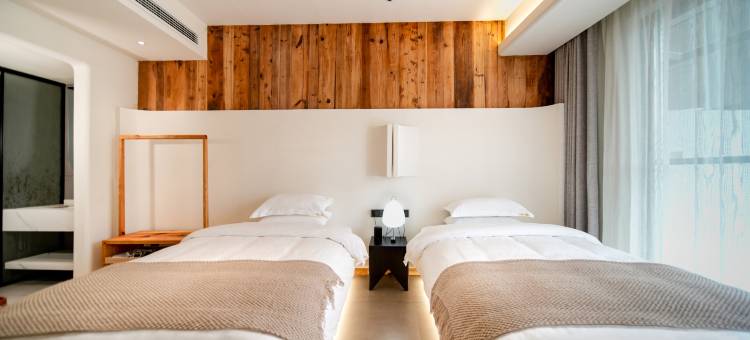 幻林小院民宿(梵净山景区东门店)图片