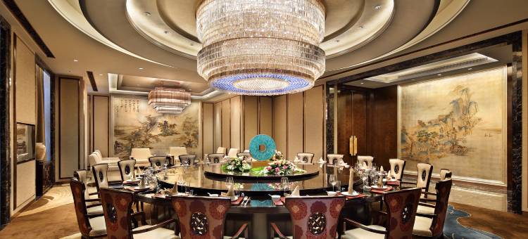 黄石富力万达嘉华酒店图片