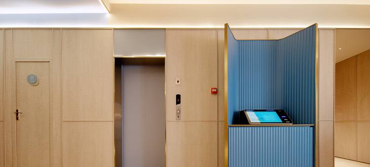 汉庭酒店(南安中骏世界城湖新路店)图片