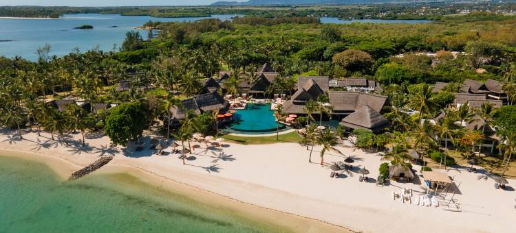 康斯丹莫里斯王子酒店(Constance Prince Maurice)图片