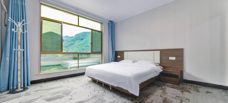 子悦民宿(桐庐肖岭水库体验店)图片