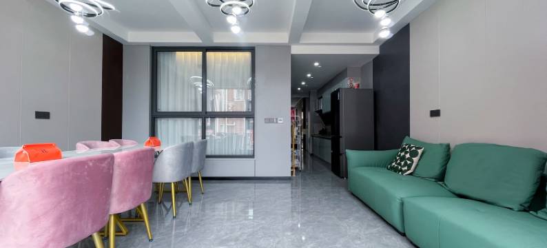 湖畔花园美墅(南天湖景区店)图片