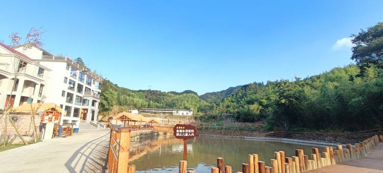 云枫居民宿图片