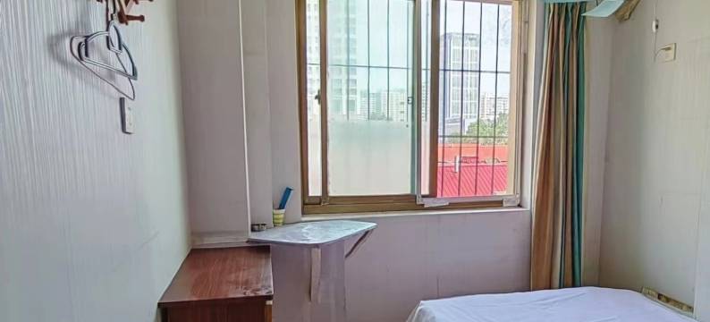 威海天方大旅馆图片