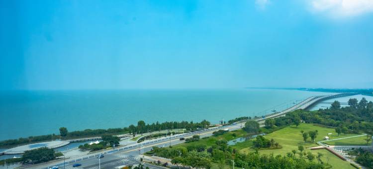 芸栖荟酒店公寓(太湖滨湖大道店)图片