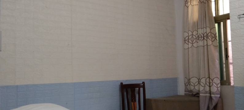 姐妹住宿(广州黄埔新庄二路店)图片